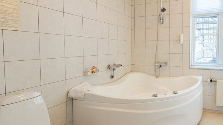Palads Hotel Room