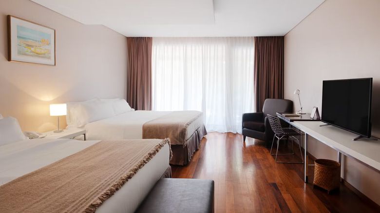 <b>San Isidro Plaza Hotel Suite</b>. Images powered by <a href="https://www.leonardoworldwide.com/" title="Leonardo Worldwide" target="_blank">Leonardo</a>.
