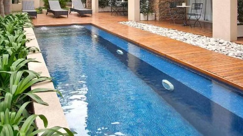 <b>San Isidro Plaza Hotel Pool</b>. Images powered by <a href="https://www.leonardoworldwide.com/" title="Leonardo Worldwide" target="_blank">Leonardo</a>.
