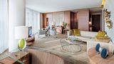 JW Marriott Hotel Absheron Baku Suite