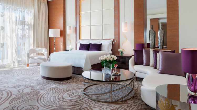 JW Marriott Hotel Absheron Baku Room