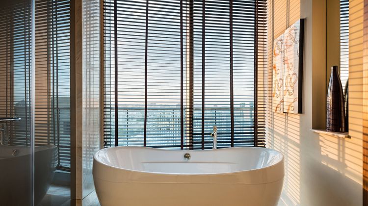 JW Marriott Hotel Absheron Baku Room