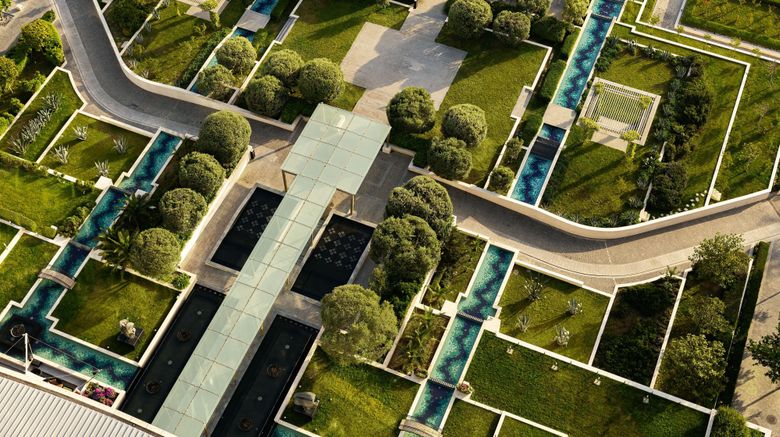 <b>JW Marriott Hotel Absheron Baku Other</b>. Images powered by <a href="https://www.leonardoworldwide.com/" title="Leonardo Worldwide" target="_blank">Leonardo</a>.