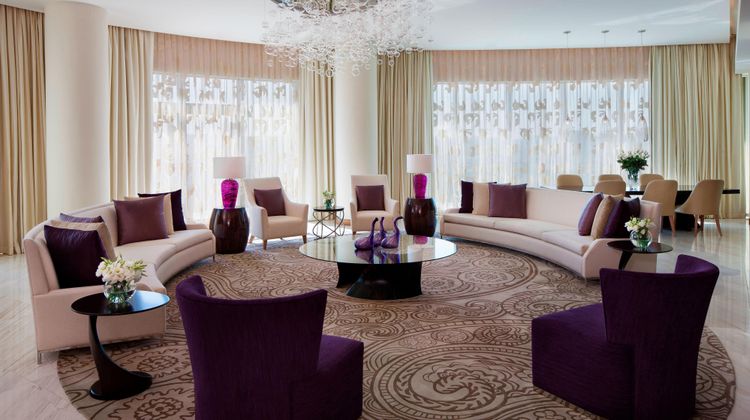 JW Marriott Hotel Absheron Baku Room