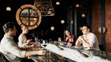 JW Marriott Hotel Absheron Baku Restaurant