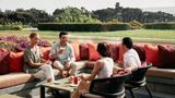 JW Marriott Hotel Absheron Baku Restaurant