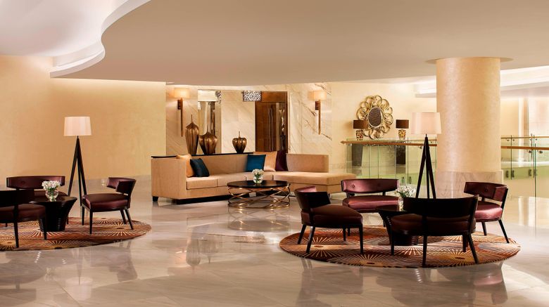 <b>JW Marriott Hotel Absheron Baku Meeting</b>. Images powered by <a href="https://www.leonardoworldwide.com/" title="Leonardo Worldwide" target="_blank">Leonardo</a>.