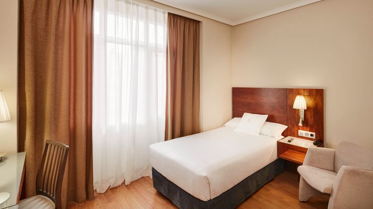 Sercotel Los Llanos Hotel Other