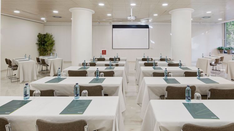 Sercotel Los Llanos Hotel Spa