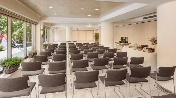 Sercotel Los Llanos Hotel Spa