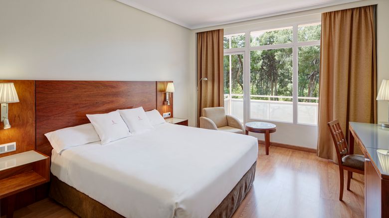 <b>Sercotel Los Llanos Hotel Other</b>. Images powered by <a href="https://www.leonardoworldwide.com/" title="Leonardo Worldwide" target="_blank">Leonardo</a>.