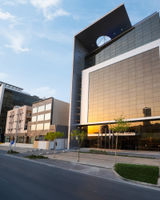 Nova M Hotel-Edge by Rotana