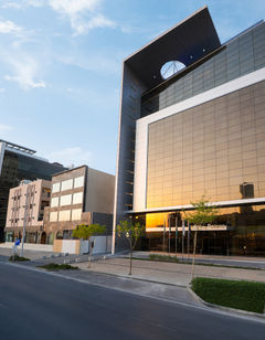 Nova M Hotel-Edge by Rotana