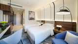 <b>Nova M Hotel-Edge by Rotana Room</b>. Images powered by <a href="https://www.leonardoworldwide.com/" title="Leonardo Worldwide" target="_blank">Leonardo</a>.