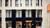 easyHotel Brussels City Center Exterior