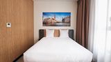 easyHotel Brussels City Center Room