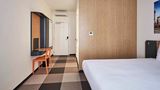 easyHotel Brussels City Center Room