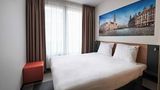 easyHotel Brussels City Center Room
