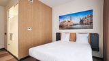 easyHotel Brussels City Center Room