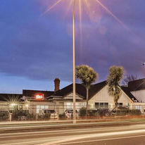 540 On Great South Motel