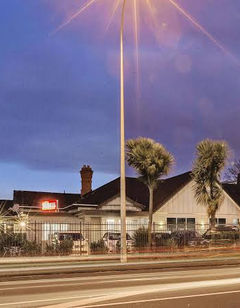 540 On Great South Motel