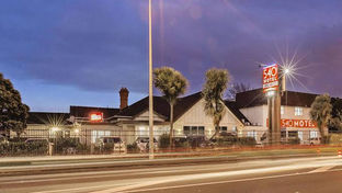 540 On Great South Motel
