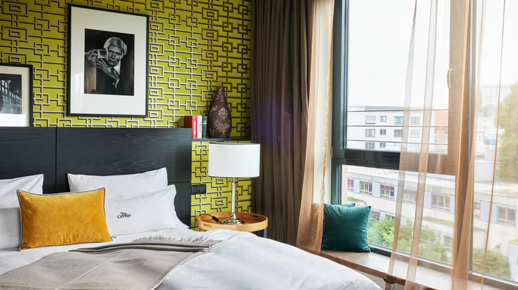 The George Suite
