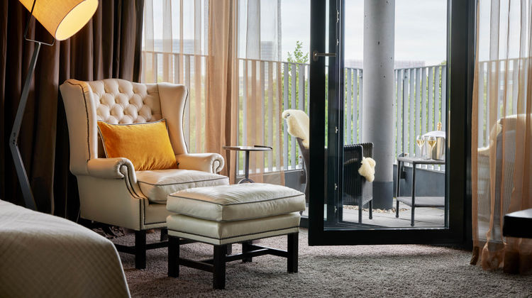 The George Suite