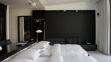 <b>Hotel Habita Monterrey, a Design Hotel Room</b>. Images powered by <a href="https://www.leonardoworldwide.com/" title="Leonardo Worldwide" target="_blank">Leonardo</a>.