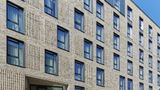 The Chancery Hotel Exterior
