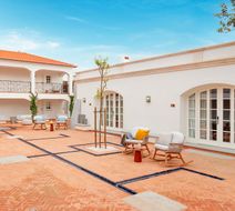 Quinta do Paral Exterior