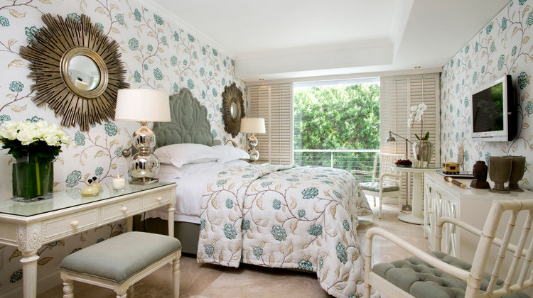 The Twelve Apostles Hotel and Spa Room