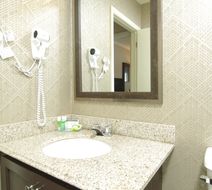 Albatross Hotel Room