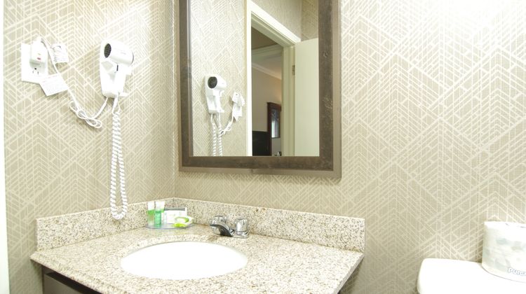 Albatross Hotel Room