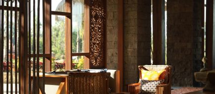 Sthala, A Tribute Portfolio Hotel Lobby