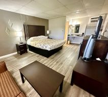 Scottish Inns Kenmore Room
