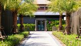 Phuket Marriott Resort and Spa, Nai Yang Spa