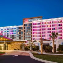 North Charleston Marriott