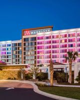 North Charleston Marriott