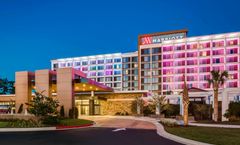North Charleston Marriott