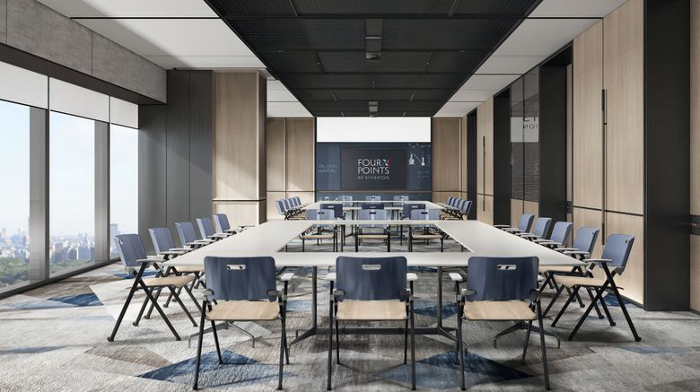 <b>Four Points Chengdu Chunxi Rd Other</b>. Images powered by <a href="https://www.leonardoworldwide.com/" title="Leonardo Worldwide" target="_blank">Leonardo</a>.