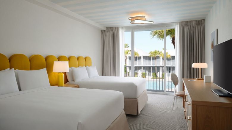 <b>Renaissance Orlando Resort Disney Pool</b>. Images powered by <a href="https://www.leonardoworldwide.com/" title="Leonardo Worldwide" target="_blank">Leonardo</a>.