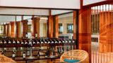 Sheraton Resort & Spa Tokoriki Island Fiji Restaurant