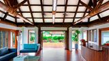 Sheraton Resort & Spa Tokoriki Island Fiji Lobby