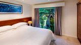 Sheraton Resort & Spa Tokoriki Island Fiji Suite