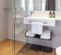 Voco Stockholm - Kista Room