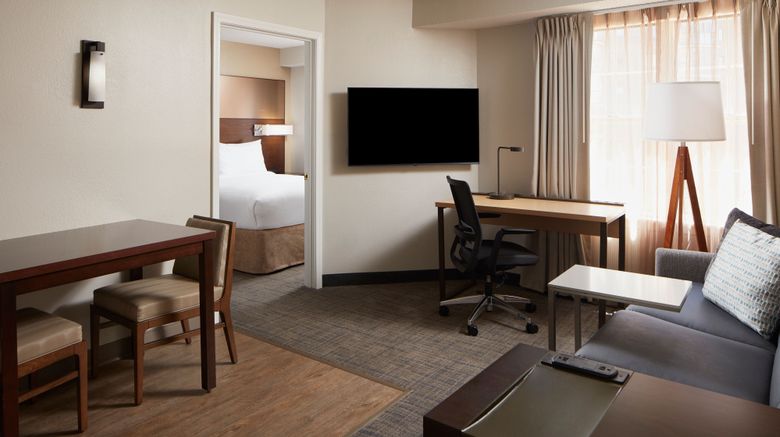 <b>Residence Inn Arlington Rosslyn Suite</b>. Images powered by <a href="https://www.leonardoworldwide.com/" title="Leonardo Worldwide" target="_blank">Leonardo</a>.
