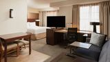 Residence Inn Arlington Rosslyn Suite
