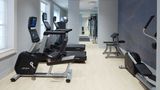 Residence Inn Arlington Rosslyn Recreation