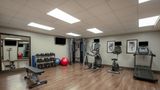 Staybridge Suites Gilbert Health Club